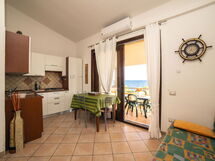 Accommodation:&nbsp;Trilocale 2