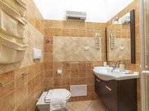 Accommodation:&nbsp;Trilocale 2