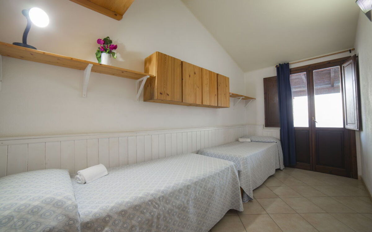 Accommodation:&nbsp;Villa 1