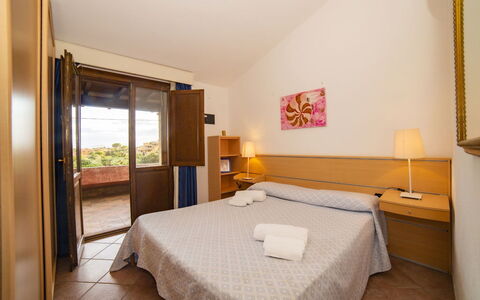 Villetta Seaside Sardegna: Home, Apartment, Eco Hotel, Hotel, Resort, Villa, Balcony