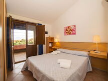 Accommodation:&nbsp;Villa 1
