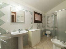 Accommodation:&nbsp;Villa 1