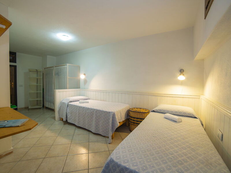 Accommodation:&nbsp;Villa 1