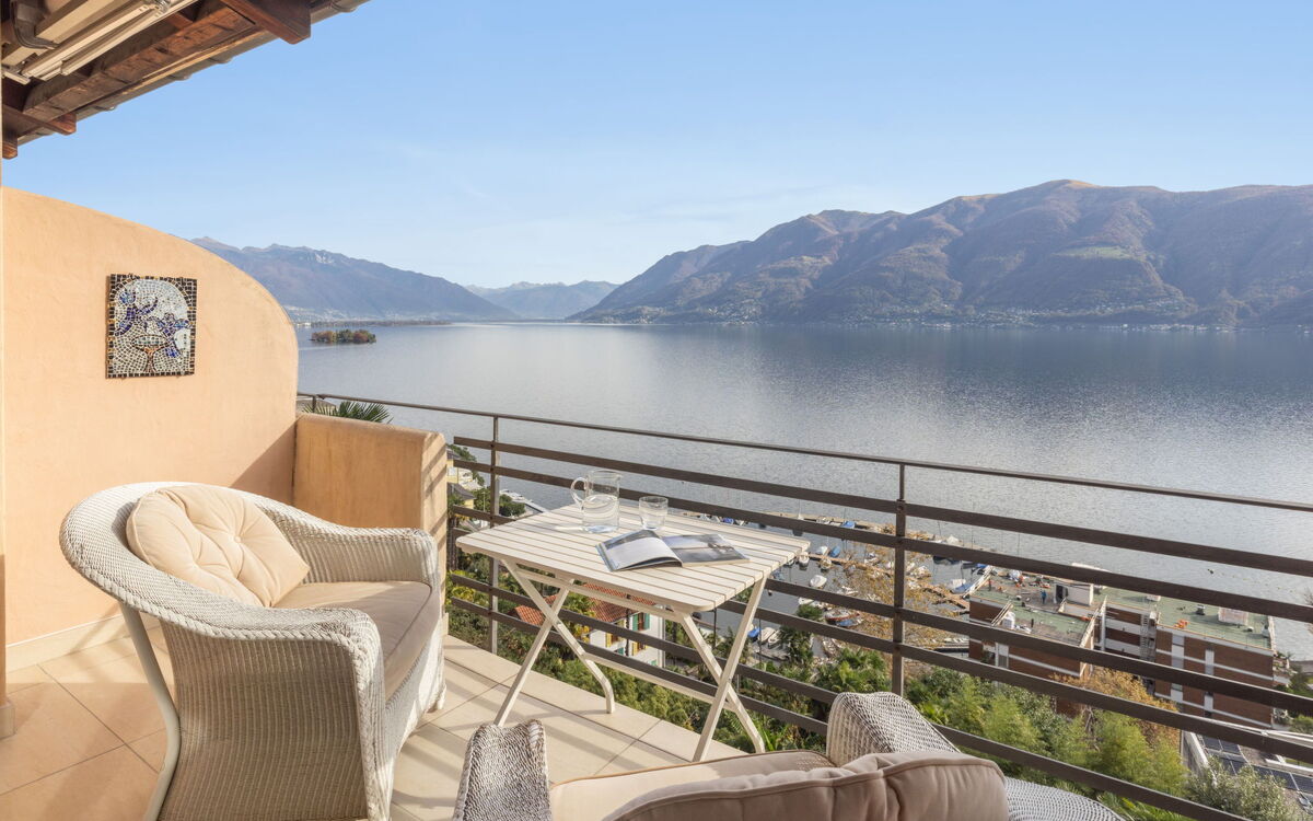 Accommodation:&nbsp;Brissago Blue 130.3