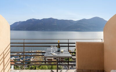 Accommodation:&nbsp;Brissago White 130.2