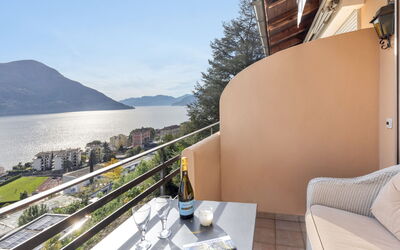 Accommodation:&nbsp;Brissago White 130.2