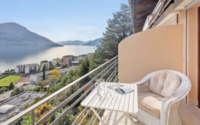 Accommodation:&nbsp;Brissago Blue 130.3