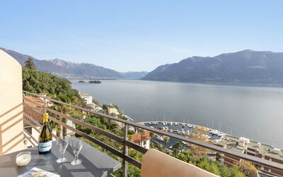 Brissago 130