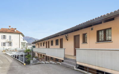 Accommodation:&nbsp;Brissago White 130.2