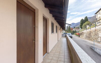 Accommodation:&nbsp;Brissago White 130.2