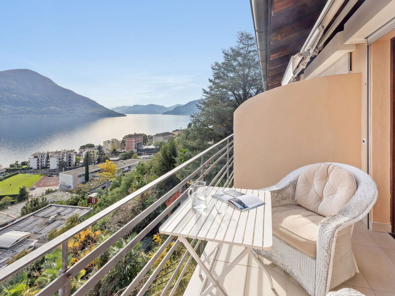 Accommodation:&nbsp;Brissago Blue 130.3