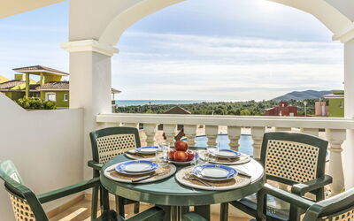 Accommodation:&nbsp;La Casita 680.2