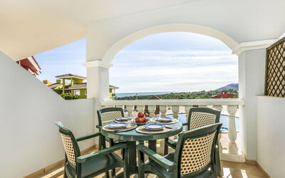 Accommodation:&nbsp;La Casita 680.2