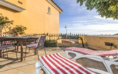 Accommodation:&nbsp;Residencial Nerea 680.1