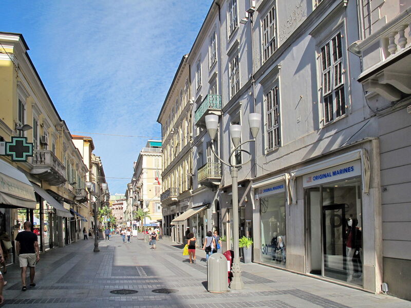 City Home