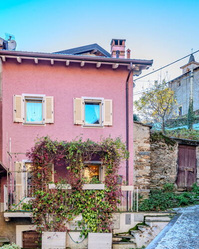 Casetta Rosa
