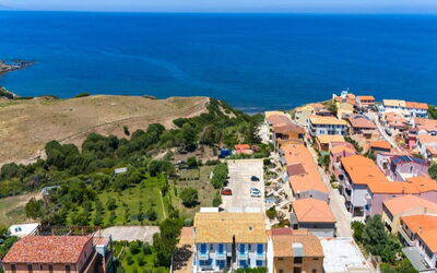 Mare Azzurro