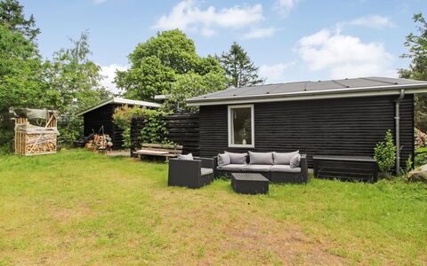 Mielikki - 2Km from the Sea: Grass, House, Roof, Home, Cottage, Land Lot, Rural Area, Garden, Siding, Lawn