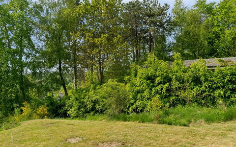 Henryette - 1.5Km from the Sea: Wood, Home, Porch, Deck, Hardwood, Roof, Wood Stain, Wood Flooring, Eco Hotel