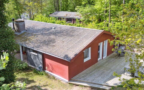 Henryette - 1.5Km from the Sea: Wood, Home, Porch, Deck, Hardwood, Roof, Wood Stain, Wood Flooring, Eco Hotel