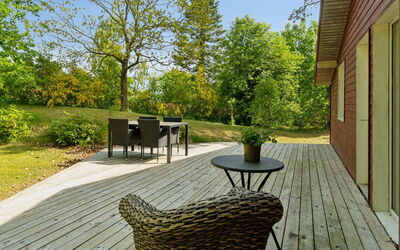 Henryette - 1.5Km from the Sea