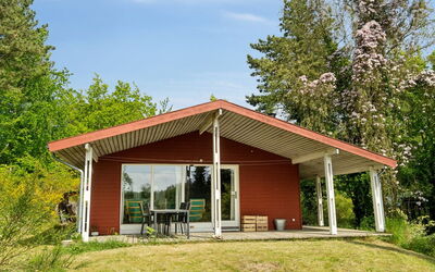Henryette - 1.5Km from the Sea