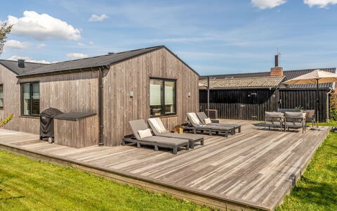 Hellena - 600M from the Sea: Wood, Home, Porch, Deck, Hardwood, Roof, Wood Stain, Wood Flooring, Eco Hotel