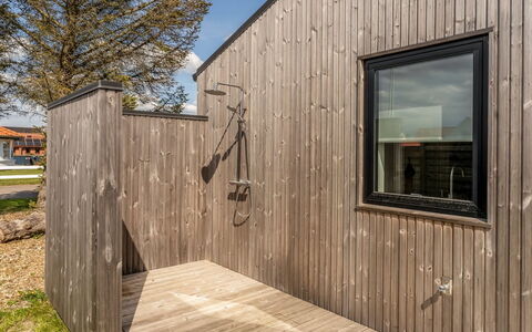 Hellena - 600M from the Sea: Wood, Home, Porch, Deck, Hardwood, Roof, Wood Stain, Wood Flooring, Eco Hotel
