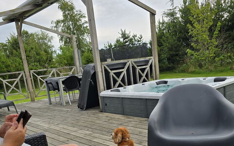 Lidewij - 800M from the Sea: Grass, Grassland, Land Lot, Cottage, Rural Area, Meadow, Garden Buildings, Garden, Shed