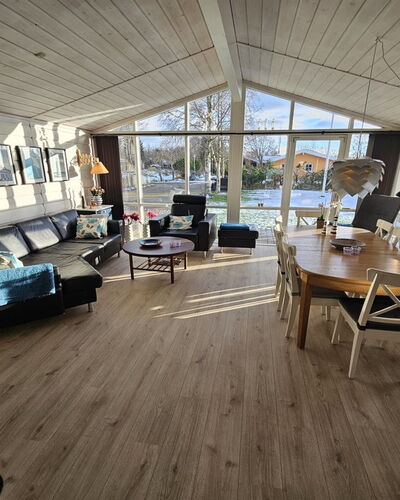 Lidewij - 800M from the Sea