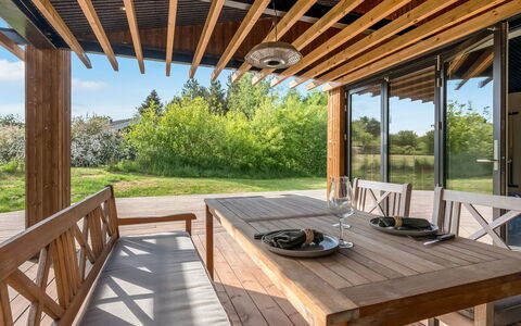Willi - 600M from the Sea: Swimming Pool, Outdoor Furniture, Furniture, Resort, Flagstone, Eco Hotel, Shade, Chair, Leisure, Estate