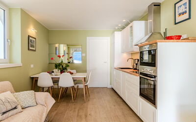 Accommodation:&nbsp;Riflesso del Lago 787.1