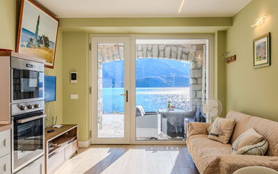 Accommodation:&nbsp;Riflesso del Lago 787.1