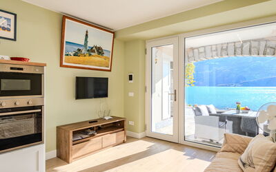 Accommodation:&nbsp;Riflesso del Lago 787.1