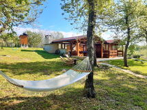 Casa Robinson Nature, Wifi, Istria, Croazia