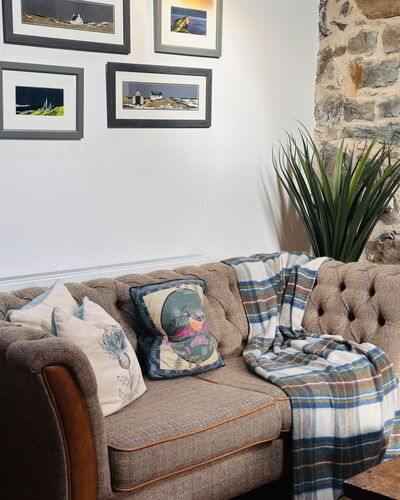 The Cottage