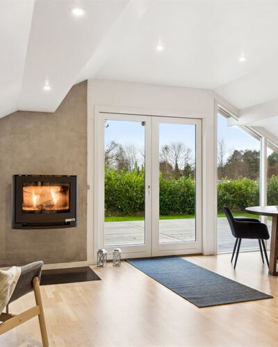 Frithlef - 1.3Km from the Sea