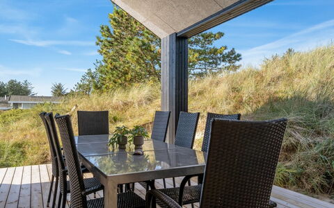 Helga - 900M from the Sea: Wood, Home, Porch, Deck, Hardwood, Roof, Wood Stain, Wood Flooring, Eco Hotel