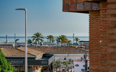 Accommodation:&nbsp;Las Pergolas 444.1