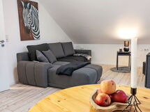 Accommodation:&nbsp;Lindenstraße 100.3