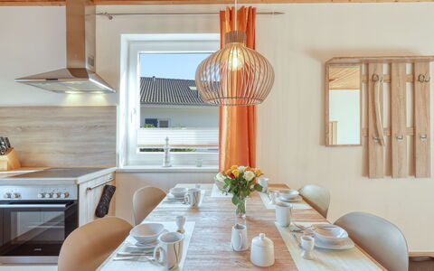 Accommodation:&nbsp;Strandläufer 611.2