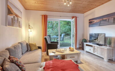 Accommodation:&nbsp;Möwennest 611.1