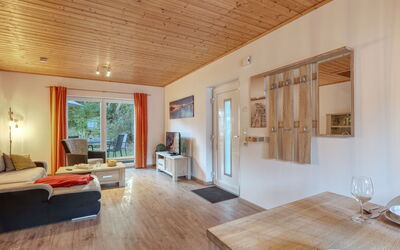 Accommodation:&nbsp;Möwennest 611.1