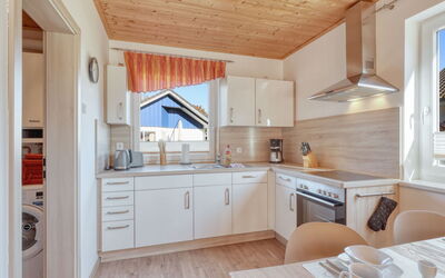 Accommodation:&nbsp;Strandläufer 611.2