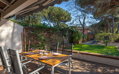 Les Terrasses de Cavalière Ii