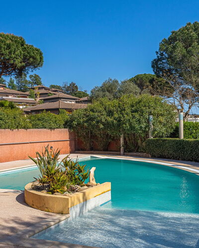 Les Terrasses de Cavalière Ii