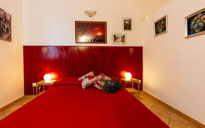 Accommodation:&nbsp;Olive Lodge 637.3