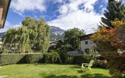 Accommodation:&nbsp;Monte Confinale Garden View 14.2