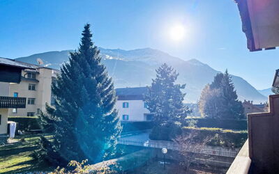 Bormio 14: Cloud, Sky, Plant, Water, Tree, Horizon, Rural Area, Landscape, House, Cumulus