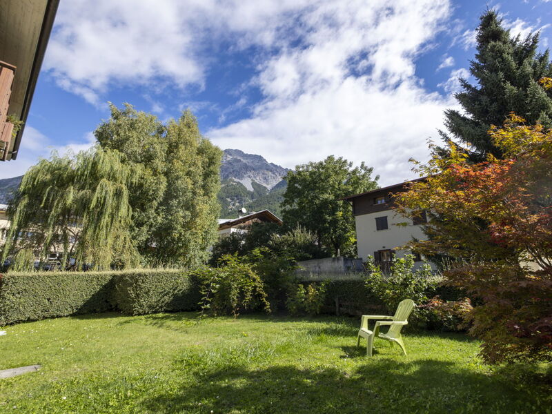 Accommodation:&nbsp;Monte Confinale Garden View 14.2